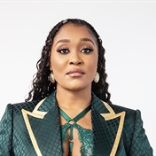 Hair Diaries | Lady Zamar reclaims her identity with her signature locs