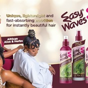 Nourishment for your natural hair
