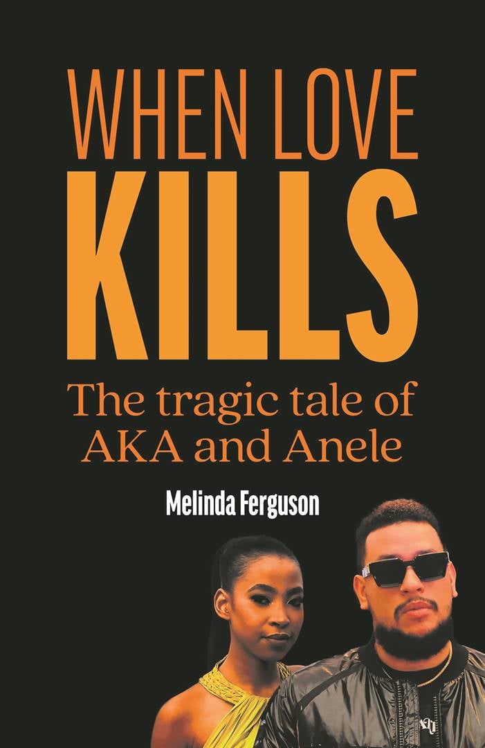 If, as Kiernan claimed, Anele had taken her own life, then he must have been racked with regrets, writes Melinda Ferguson.
