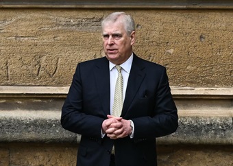 OPINION | Inside Scoop: Is Prince Andrew eyeing a royal comeback?