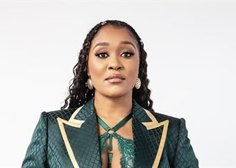 Hair Diaries | Lady Zamar reclaims her identity with her signature locs