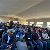 Police deploy high-level team to Nquthu after 10 killed in deadly family feuds, illegal mining conflict