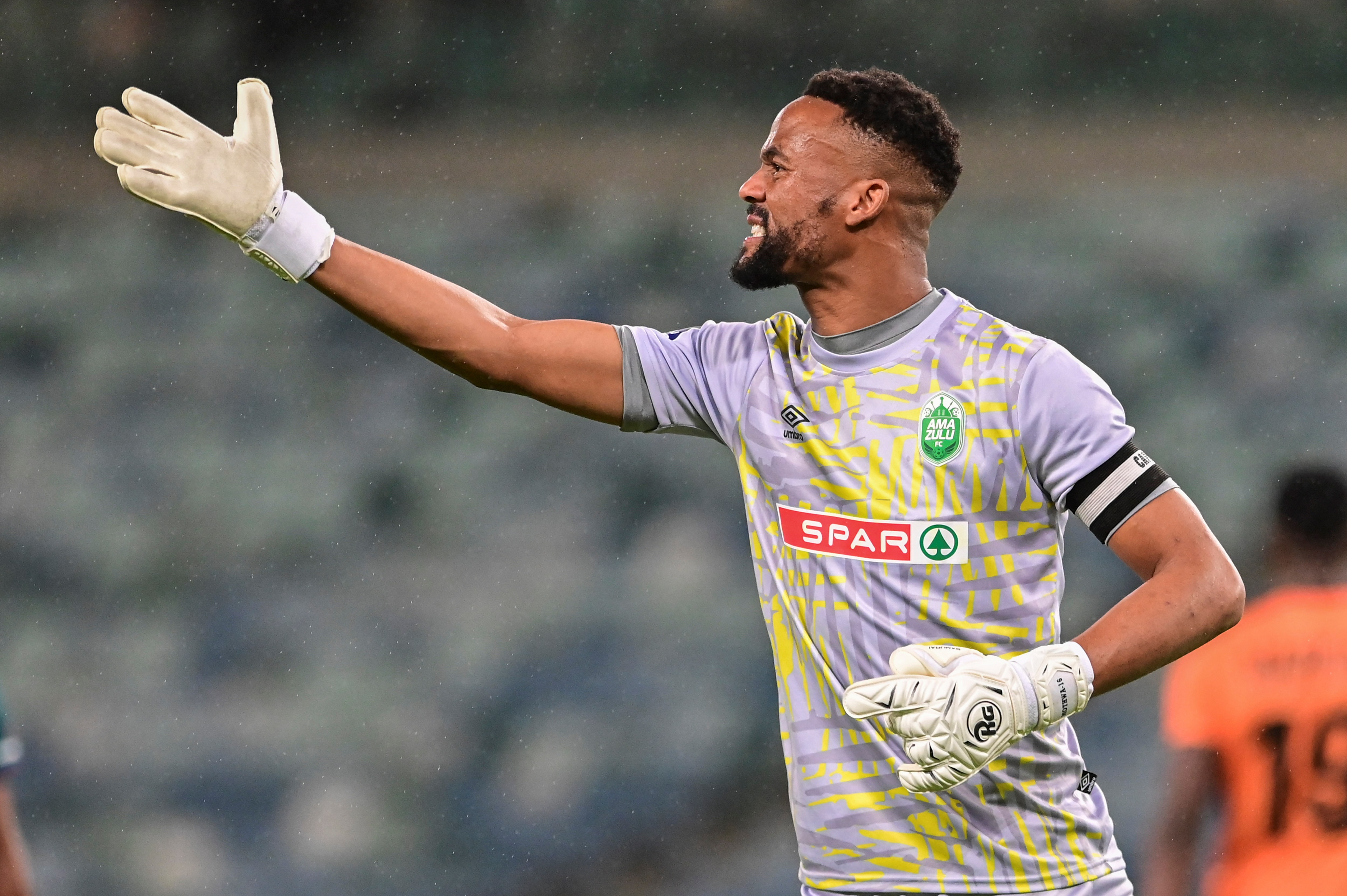 Mothwa Assessing Options With AmaZulu Future Unclear