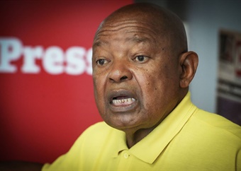Elect honest women and men instead of retaining thieves who have plundered the country – Lekota