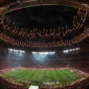 WOW: The 5 Biggest Stadiums In Africa