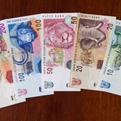 Byna 38 000 staatsamptenare verdien meer as R1 miljoen