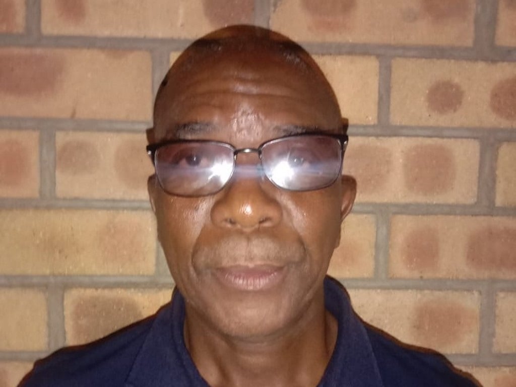 Mbobole Michael Maseko, 59, was arrested on Thursday by the Hawks in Limpopo. (Limpopo Hawks/Supplied)