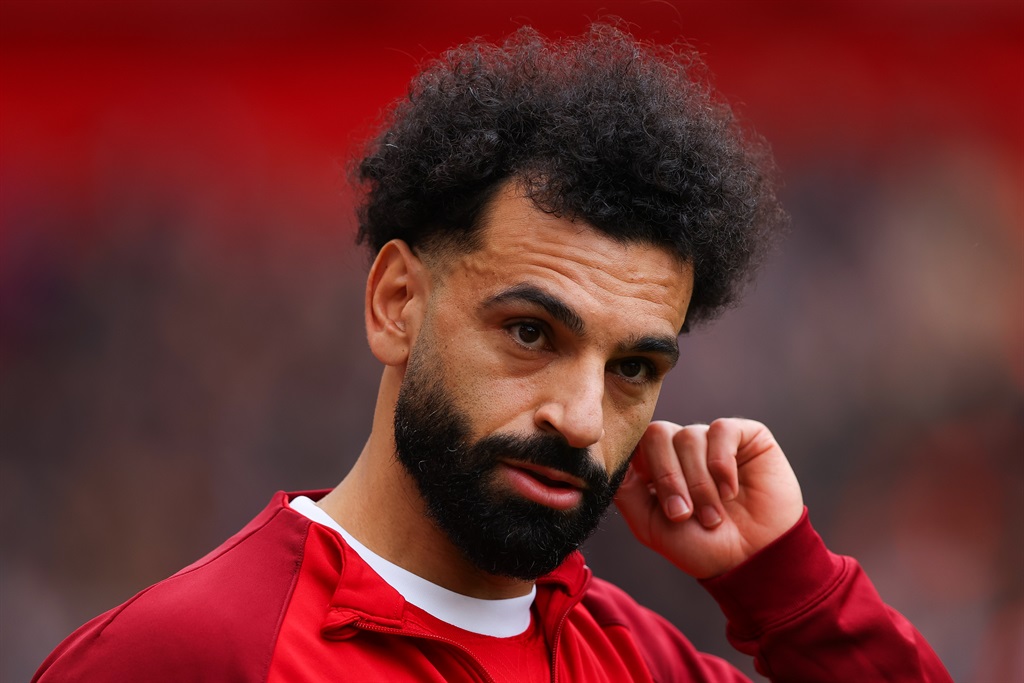Mohamed Salah is the highest-paid African player in the Premier League. 