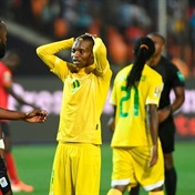 Billiat set to lose his South African home?