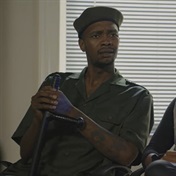 Sensational Ofentse 'Primo' Baloyi credits 'divine timing' for acting debut in Mzansi Magic's Code 13