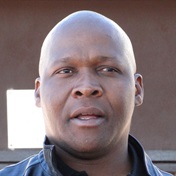Thanduxolo Khalipha, mayor of Matjhabeng, formally charged and expected to appear in court