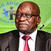 Zuma not eligible to become an MP, Constitutional Court rules