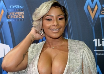 'We are still learning': Boity Thulo on failure of fragrance business venture  