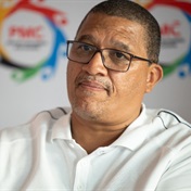 Elections 2024: Marius Fransman's PMC welcomes 60 ex-DA members to its fold ahead of elections