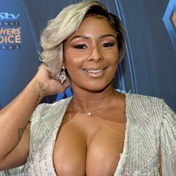 'We are still learning': Boity Thulo on failure of fragrance business venture  
