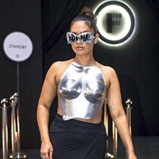 GALLERY | Kim Jayde and more style stars dazzle on the streets of SAFW