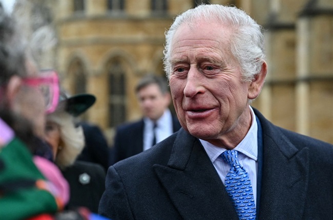 Royal return: King Charles to commemorate WWII heroes in France in first trip amid health battle