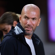 Zidane's 'preferred' coaching destination revealed