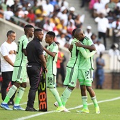 ROUND 2: Pirates handed major boost ahead of AmaZulu clash