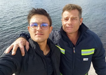Bodies of missing Northern Cape fisherman and his three dogs found near Melkbosstrand