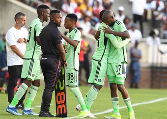 ROUND 2: Pirates handed major boost ahead of AmaZulu clash