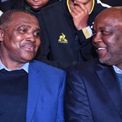 Madida: I Am Always Available To Help Chiefs