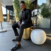 Banyana Star Stuns On Singing Competition