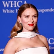 Scarlett Johansson claims tech company copied her voice without her consent