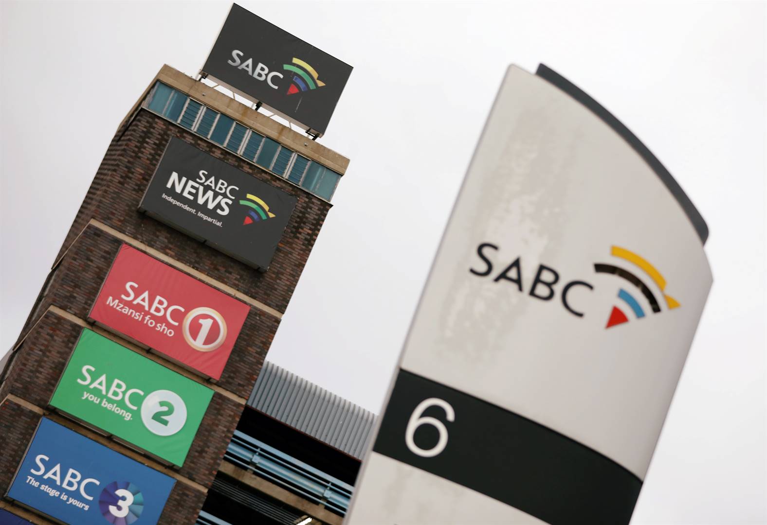 Former SABC employee, Lethabo Maunatlala resigned 17 years ago after being harasses by former boss. 