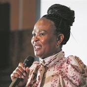 Mkhwebane told to pay back more than R5m for wasteful expenditure