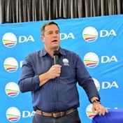 Elections 2024: Steenhuisen challenges Ramaphosa to start tackling crime before the polls