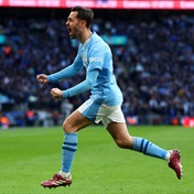 Defending champs Man City pip Chelsea to FA Cup final