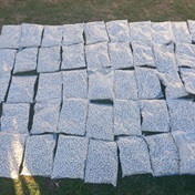 Cape Town police seize drugs worth R2m from motorist en route from Eastern Cape