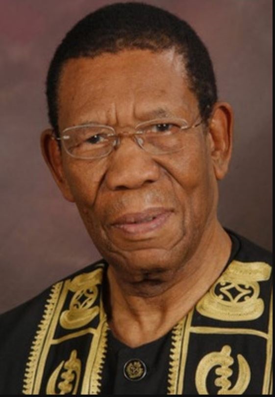 Former PAC president Dr Motsoko Pheko is no more.