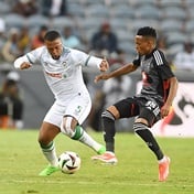 Referee steals the show ... again, as Orlando Pirates sail to 2nd place at the expense of AmaZulu