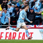 Late Winner Sends Man City To FA Cup Final