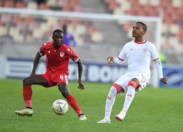 <p><strong>RESULT:</strong></p><p><strong>Sekhukhune United 1-0 Cape Town Spurs</strong></p><p>Sekhukhune have extended their unbeaten run to nine matches in the league, while Spurs' survival hopes suffer a big blow.</p>