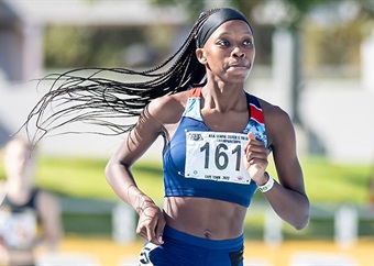 SA Senior National Track and Field Championships over, work begins for Olympics
