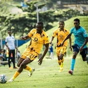 Chiefs fall to struggling Richards Bay