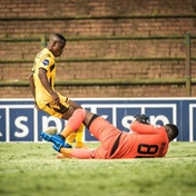 Chiefs Fall Out Of Top 8 After 10th League Loss