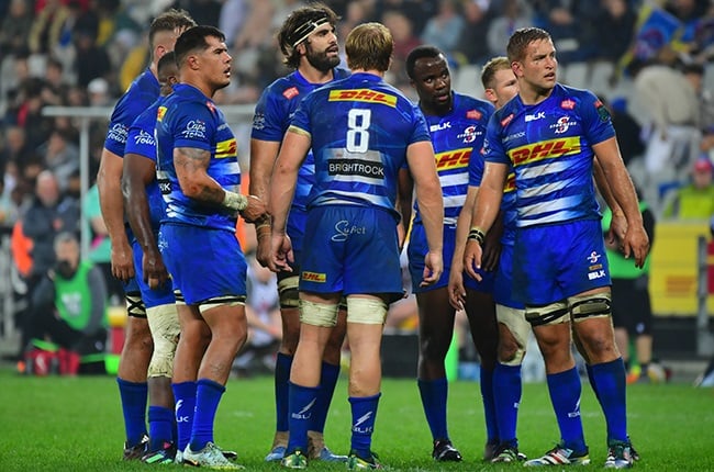 The Stormers were far from their best in their URC loss to Ospreys on Saturday (Grant Pitcher/Gallo Images)
