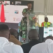 Limpopo villagers celebrate R1-billion worth of projects from SANRAL