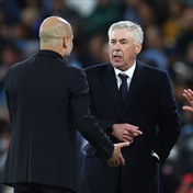 Ancelotti Hits Back At Criticism Of Real Madrid's Style
