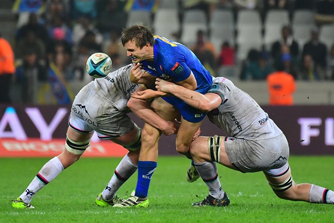 Sport | Stormers more reckless than fearless in woeful home loss to Ospreys