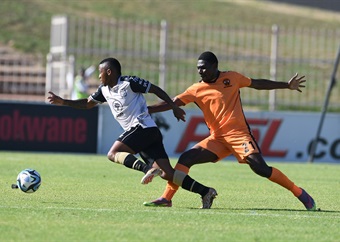 CT City rally back to rescue a point at Polokwane 