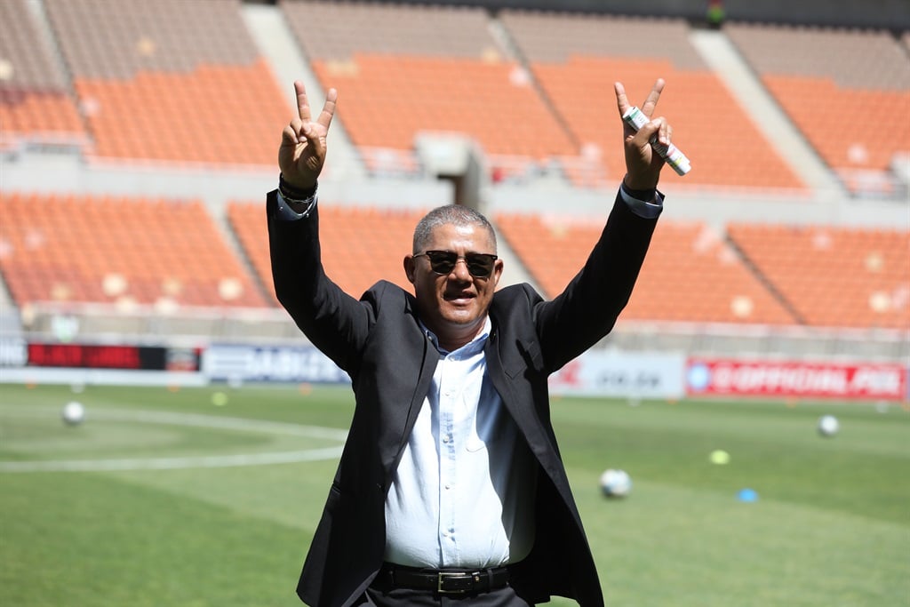 Sport | Agony continues for Kaizer Chiefs, coach Johnson after another stinging defeat