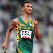 On-track performances at SA National Champs finally match Maritzburg heat