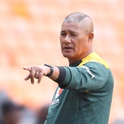 Johnson: Chiefs did Richards Bay a favour
