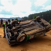 Seven killed, 20 injured at Sri Lanka motor race