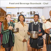 Boardwalk, EC Gambling Board join forces to guide learners on career paths